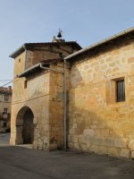 San Migel eliza, Faido