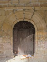 San Migel eliza, Faido