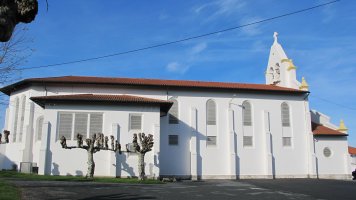 Santa Maria eliza, Angelu