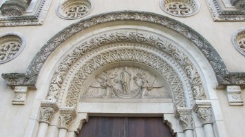 Notre Dame du Refuge, Angelu