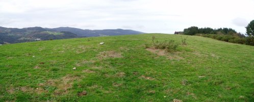 Katillotxu 2 tumulua