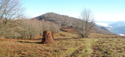 Lexarburu Azako Mehakatik