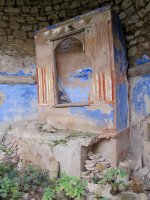 San Salvador ermita, Jaitz