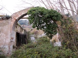 San Salvador ermita, Jaitz