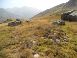 ibón de culivillas 1