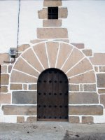 San Juan eta San Pablo ermita, Eratsun