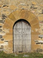 San Salvador ermita, Beintza Labaien