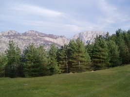 Leungane eta Mugarra