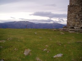 Gorbeia eta Lekanda Saibitik