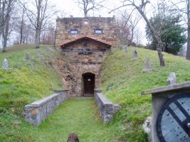 Santigazteluko karobia