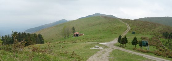 Bulatsegi edo Azkiko lepoa