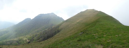 Mendieder eta Mendaur