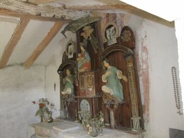 Andremaria ermita, Hiriberri