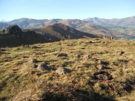 Handiague harrespila