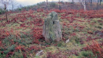 La Plana zutarria, Azkaine