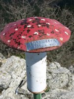 Egoarbitzako txartelontzia