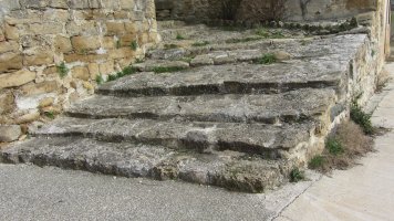 Santa Maria de Egiarte eliza, Alloz-Lakar