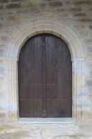 Santa Felicia ermita, Labiano