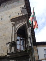 Azkarate-Marutegi etxea, Bergara