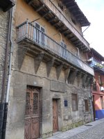 Goenkaleko 3.a, Bergara