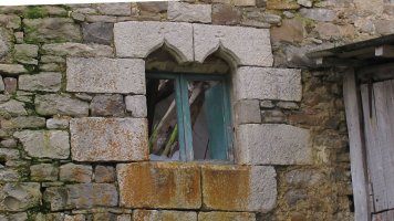 Etxe baten leihoa, Aldaba