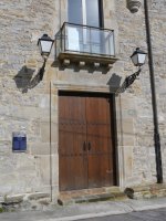 Gabiria jauregia, Bergara