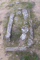 Hilobia ermitaren atarian, Girgillao