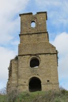 San Esteban (Sorakoitz) eliza, Girgillao