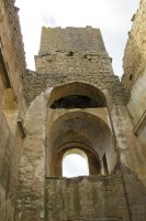 San Esteban (Sorakoitz) eliza, Girgillao