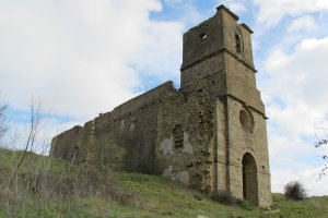 San Esteban (Sorakoitz) eliza, Girgillao