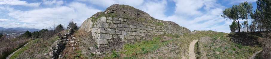 Almirantearen gotorlekua