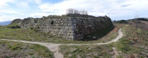 Almirantearen gotorlekua