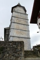 Asuncion eliza, Ainhoa