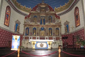 Asuncion eliza, Ainhoa