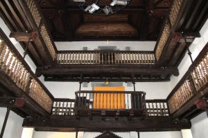 Asuncion eliza, Ainhoa