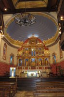 Asuncion eliza, Ainhoa