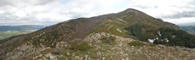 Humada harriko gailurra