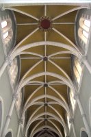 Files de la Croix eliza, Uztaritze