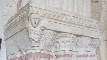 Saint Etienne eliza, Urketa