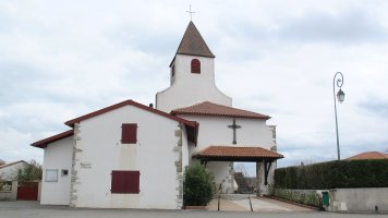 Saint Etienne eliza, Urketa