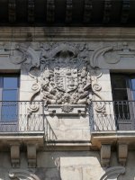 Zuloaga jauregia, Hondarribia