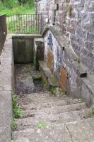 Bastidako Kapera, Bastida