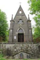 Bastidako Kapera, Bastida