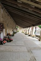 N. Señora de la Asuncion eliza, Bastida