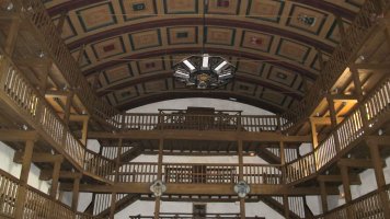 N. Señora de la Asuncion eliza, Bastida