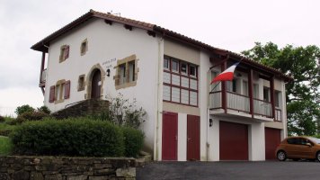 Herriko Etxea, Martxueta