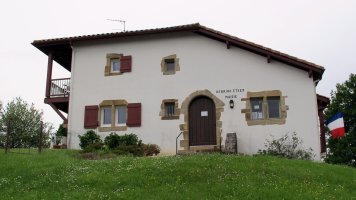 Herriko Etxea, Martxueta