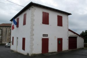 Herriko Etxea, Erango