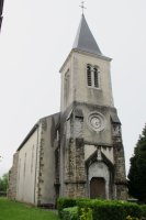 Asuncion eliza, Bugue