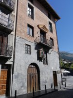 Rekalde etxea, Azkoitia